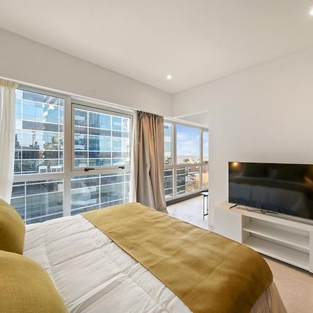 Lv Puerto Madero Apartment Buenos Aires Ngoại thất bức ảnh