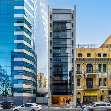 Lv Puerto Madero Apartment Buenos Aires Ngoại thất bức ảnh