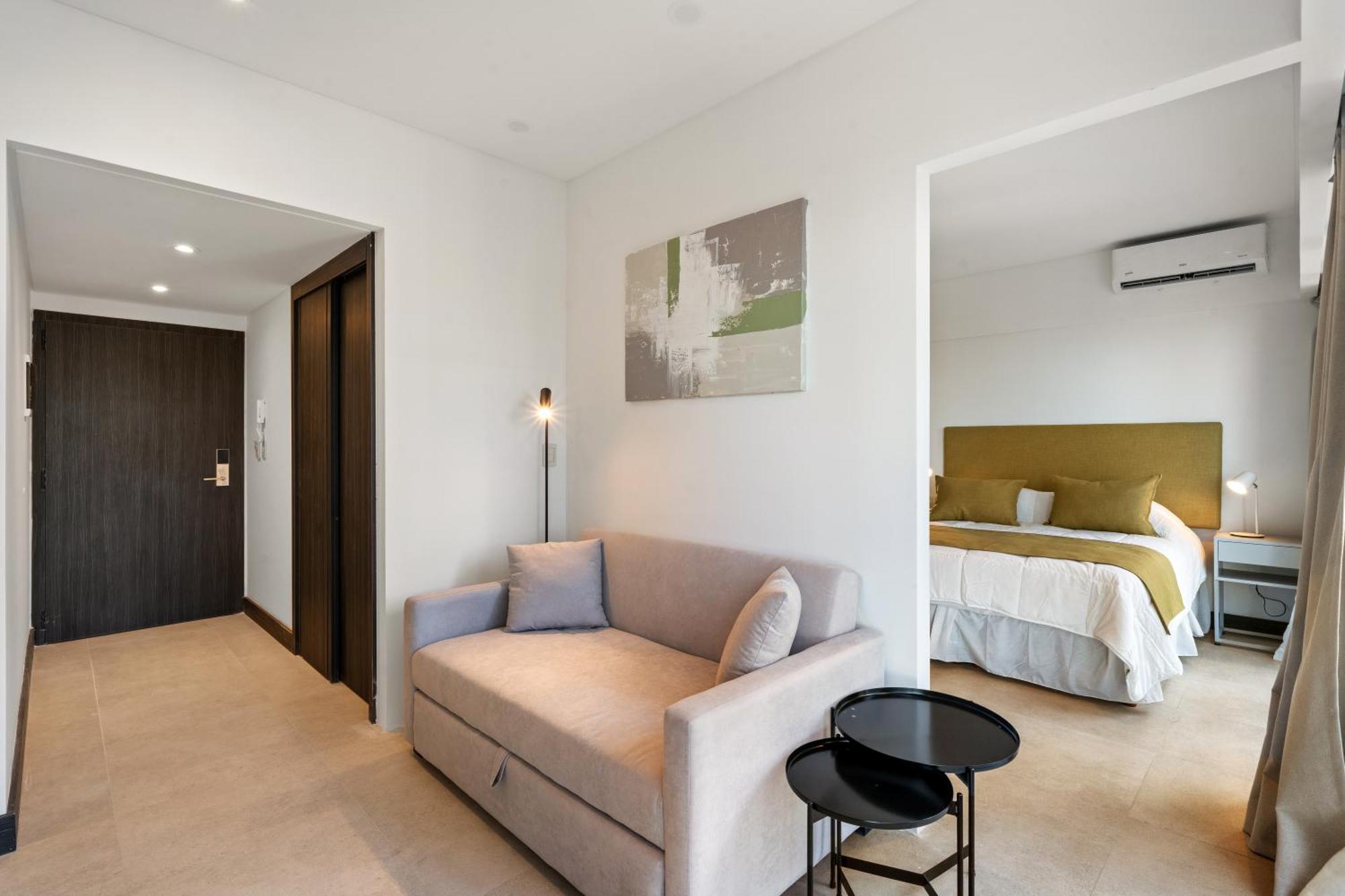 Lv Puerto Madero Apartment Buenos Aires Ngoại thất bức ảnh