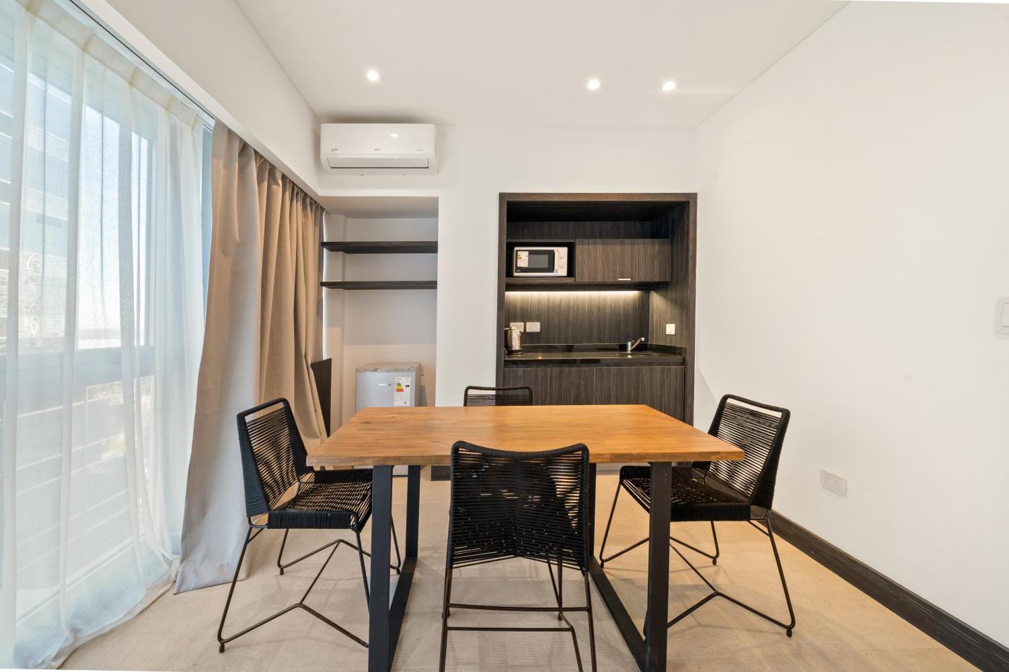 Lv Puerto Madero Apartment Buenos Aires Ngoại thất bức ảnh