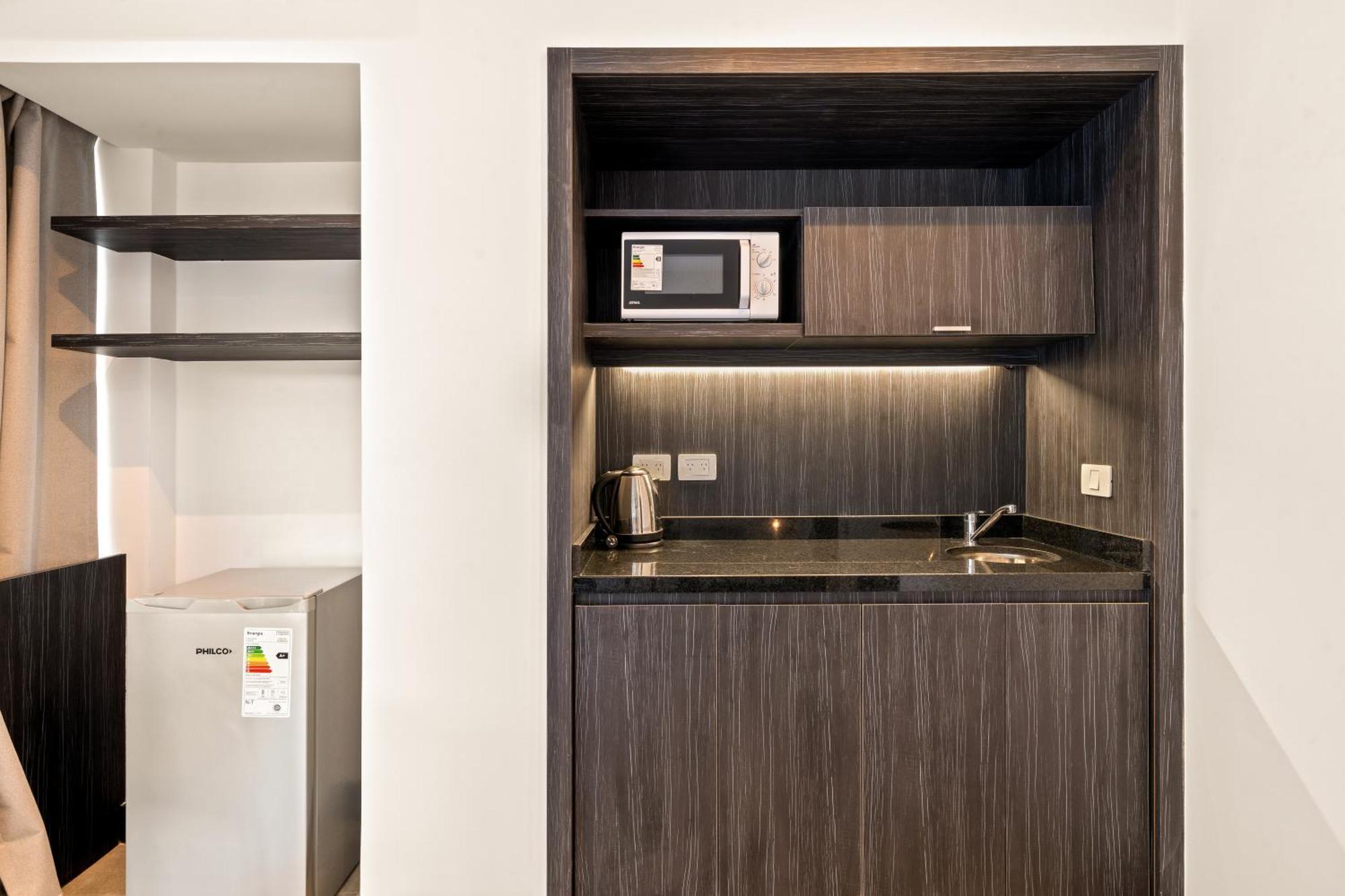 Lv Puerto Madero Apartment Buenos Aires Ngoại thất bức ảnh