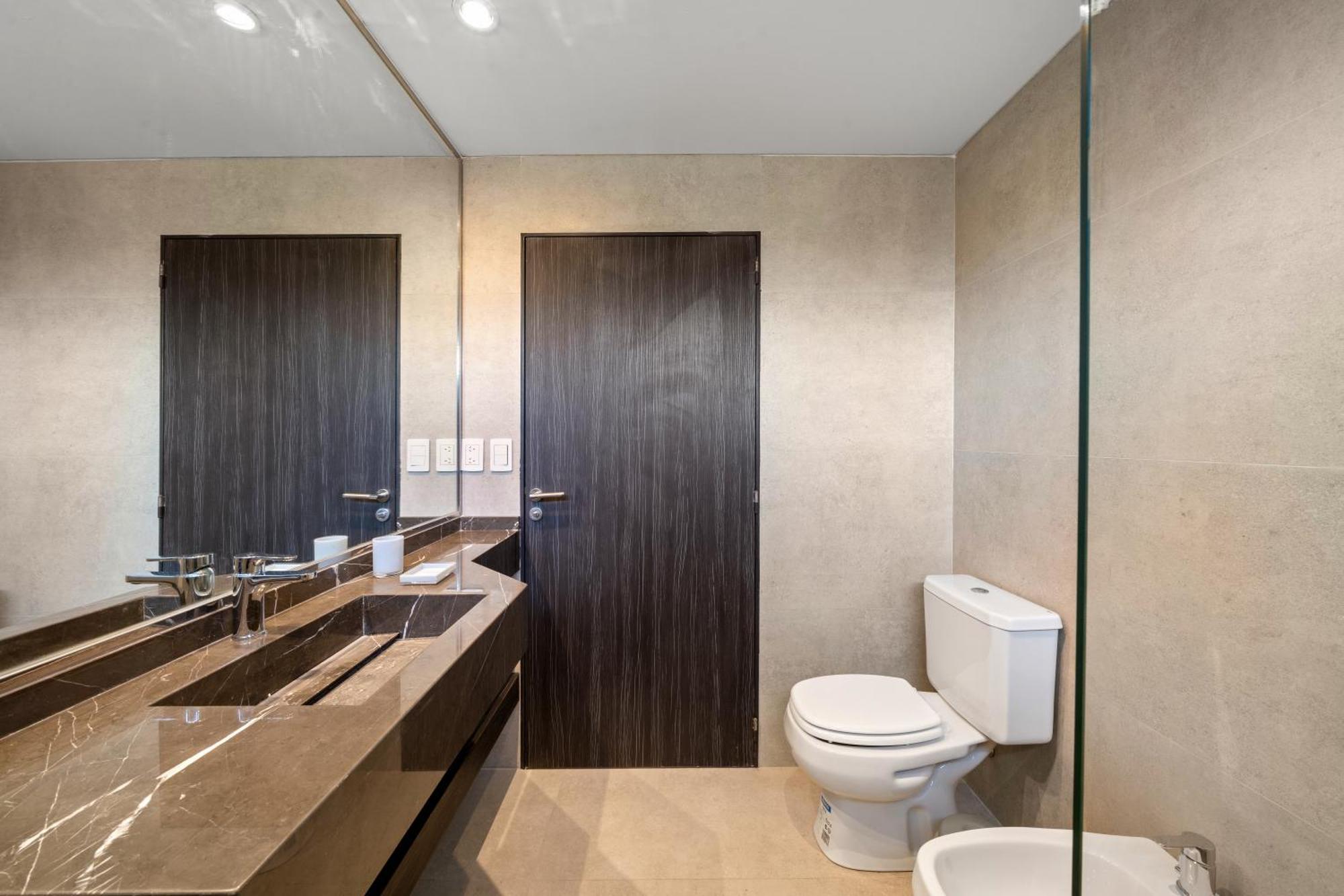 Lv Puerto Madero Apartment Buenos Aires Ngoại thất bức ảnh