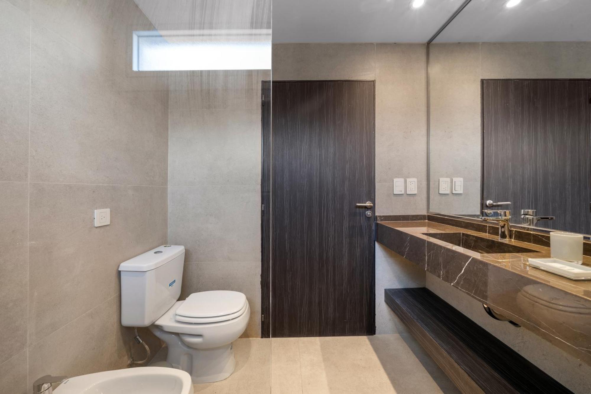 Lv Puerto Madero Apartment Buenos Aires Ngoại thất bức ảnh