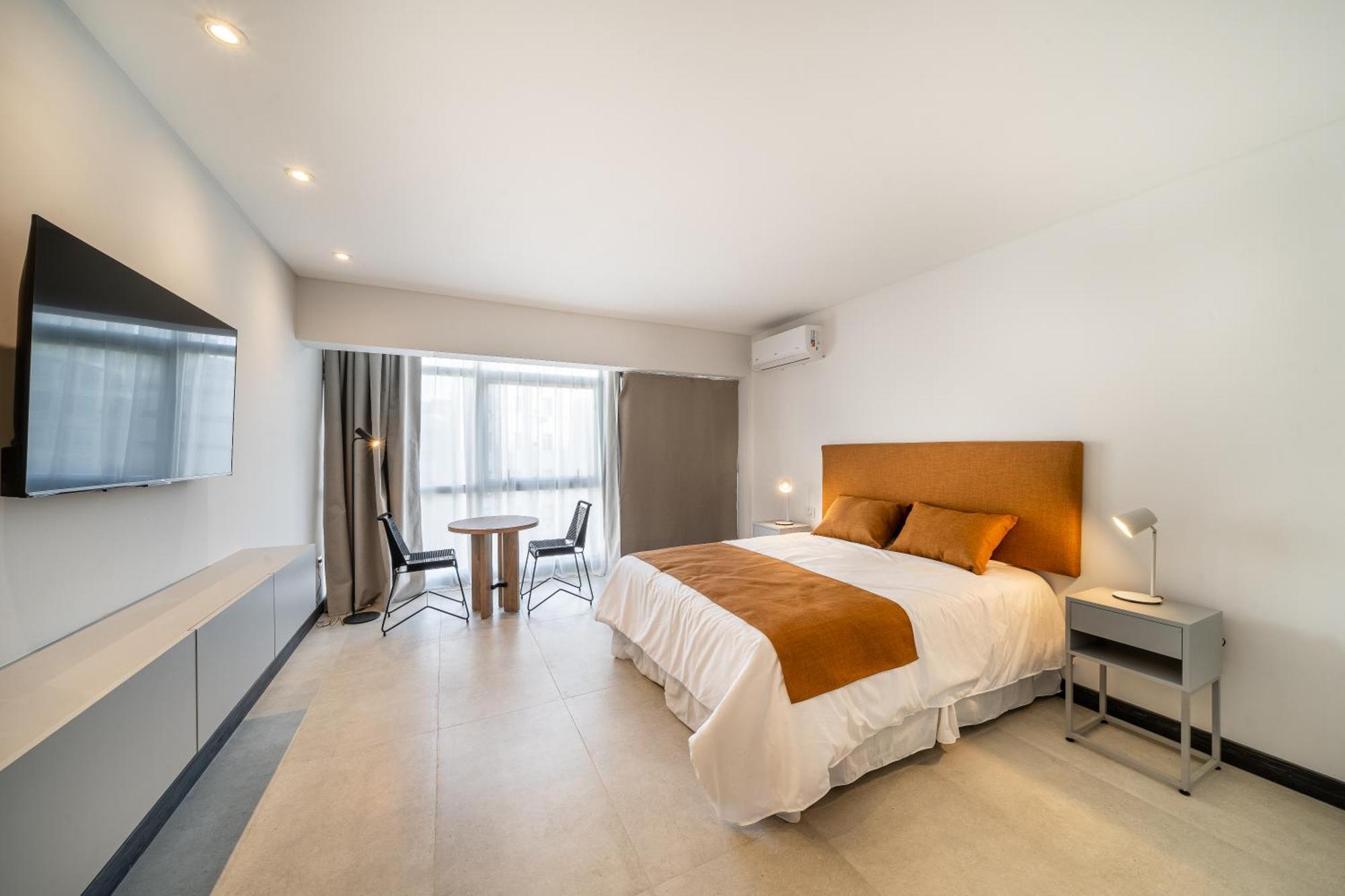 Lv Puerto Madero Apartment Buenos Aires Ngoại thất bức ảnh
