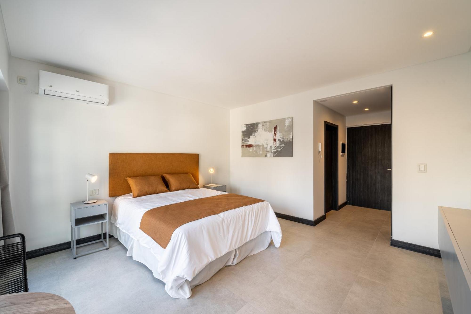 Lv Puerto Madero Apartment Buenos Aires Ngoại thất bức ảnh