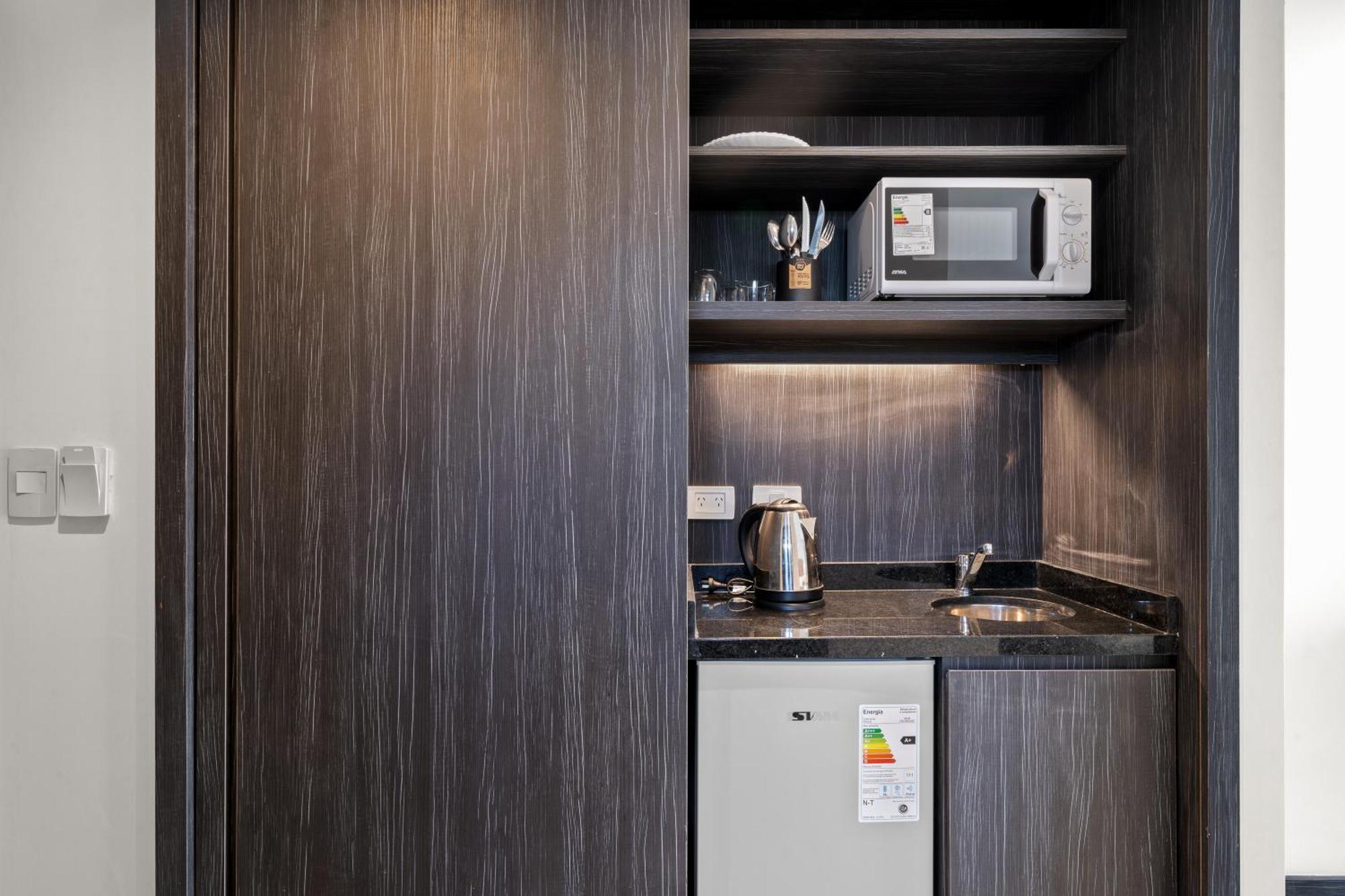 Lv Puerto Madero Apartment Buenos Aires Ngoại thất bức ảnh