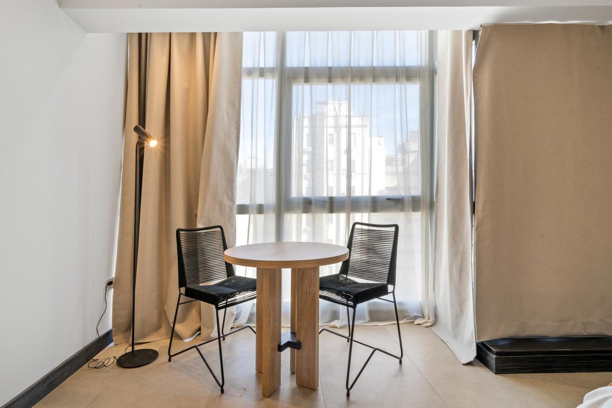 Lv Puerto Madero Apartment Buenos Aires Ngoại thất bức ảnh