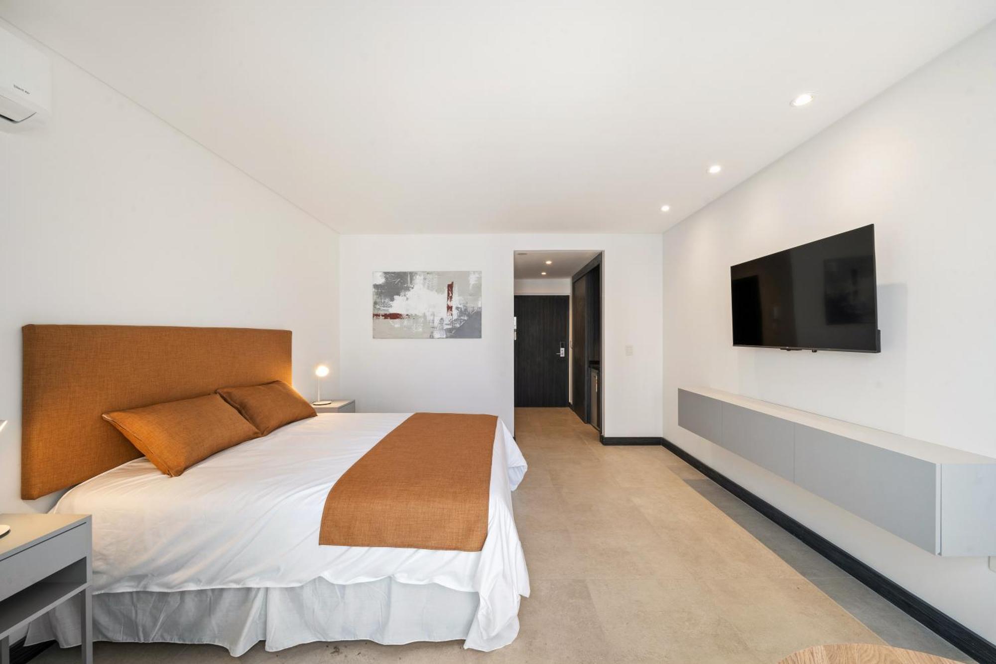 Lv Puerto Madero Apartment Buenos Aires Ngoại thất bức ảnh