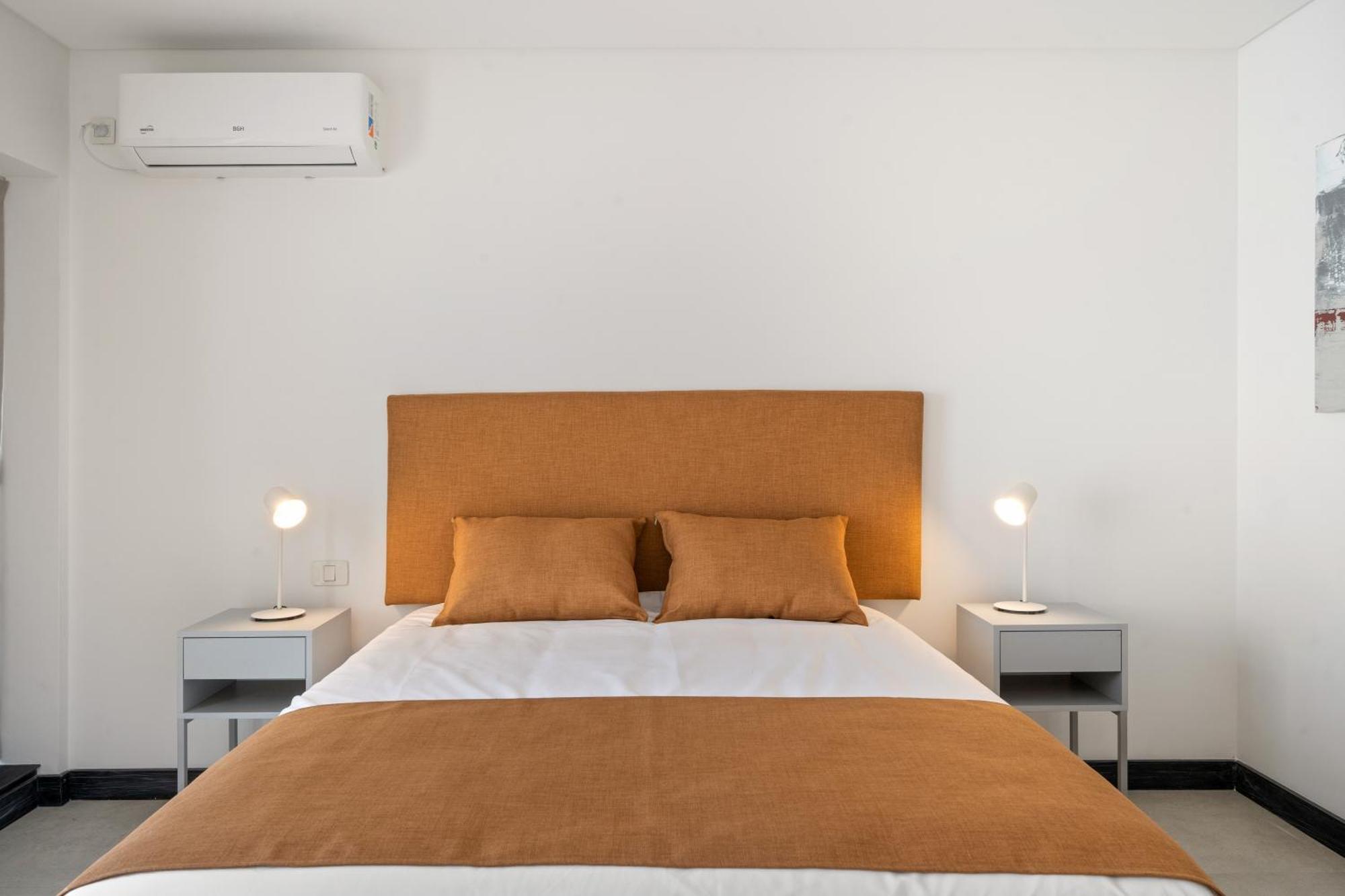 Lv Puerto Madero Apartment Buenos Aires Ngoại thất bức ảnh