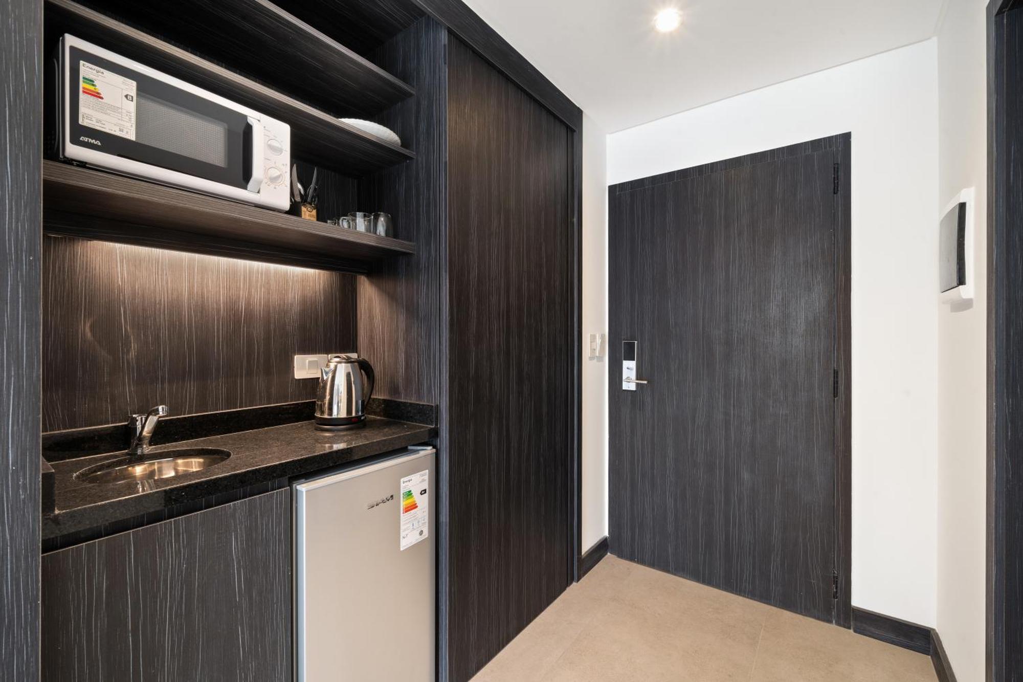 Lv Puerto Madero Apartment Buenos Aires Ngoại thất bức ảnh